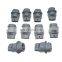 Set 10PCS For Honda Civic Accord CR-V Turn Signal Bulb Socket 33302-SR3-A01 New