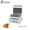 Wholesale Price Hot Dog Waffle Machine Stick Waffle Machine Commercial