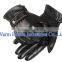 2016 New Fashion Leather Men Gloves Leather Glove Importers