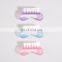 hot selling plastic disposable nail hand cleaning brush for nail
