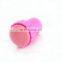 Wholesale Classic small size Pink Nail stamper for nail art