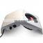20W Portable Nail Dust Collector for table strong power vacuum cleaner