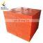 uhmwpe plastic sheet wear liner plates / uhmwpe sheet for truck bed liner truck dump bed liner uhmwpe coal bunker