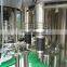 tech long pu digital power container overflow volumetric horizontal cold filling machine