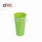 High quality 2 cavities plastic water cup mould