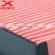 Red color filter paper engine air 17220-PWA-003 for JAZZ II Hatchback 2002-2008