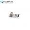 New Stainless Diffusion Stone 2 Micron Oxygen Stone Fitting For Homebrew Wine Beer With 1/4"Barb Free shipping