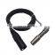 Electric coil heater enail with titanium nail for smoking