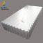 Synthetic ice hockey ice rink skating pads Plastic hockey pad/uhmwpe synthetic ice rink panel