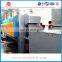 Mesh-belt controlled atmosphere continuous brazing furnace used for stainless steel/carbon steel/copper