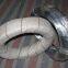 BWG 12 14 20 Galvanized Wire, Hot Dipped Galvanized Iron Wire,  Galvanized iron wire, Galvanized steel wire for bunding, metal chain