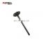 Brand New Engine Intake In Valves For INFINITI 13201-BN700 For RENAULT 77 01 473 184 Automobile Mechanic