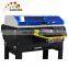 5 color direct to garment shirt clothes printing machine