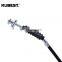 motorcycle cable bicycle brake oem DU191008  cable front brake cable