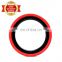 China Factory Excavator Hydraulic Oil Seal Bronze NBR PTFE Glyd Ring RS Combination Seals SPGO Seal
