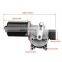 Car Front Wiper Motor For Citroen Relay Fiat Ducato for Peugeot Boxer 2006-2016 77364111 064052102010 CWM48108GS