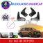 4PCS for Audi Q8 2019 2020 2021 New Mudguards Mudflaps Fender Mud Flap Splash Mud Retention Guards Protect Car PP Accessories