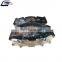 Heavy Duty Truck Parts Disc Brake System Brake Pad Kit Oem 21496552 20568713 for VL FH FM FMX NH Truck