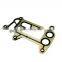 11427802114 OIL FILTER HOUSING GASKET Auto Replacement Parts For BMW X1 X3 E60