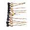 For Ford Lincoln Brake Fluid Level Sensor Connector Pigtail Wire Harness 10 Pcs S-821,1U2Z14S411TA,1P1243,PT5751,611,PS22