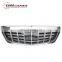 S class w222 S65 front grille fit for S320 S400 S500 S600 S63 to S65 2018 new look