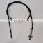 Manufacturer Supplier Universal Motor Body System CD70 Clutch Cable Manufacture For Kawasaki