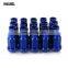 XT Guangzhou Supplier Car Wheel Hub Tire Nut Modified Aluminium D1 Nuts