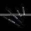 Led Door Sill Plate Strip Welcome Light Pathway Accessories for toyota allion dynamic sequential style