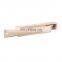 Wholesale muti-function sliding wooden pen gift display box