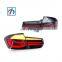 Black Turn Signal Assembly Refit 3 Series F35 F30 LED Rear Tail Lights