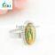 Wholesale religious metal ring