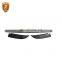 Ducktail for lambor huracan lp610 car small spoiler carbon material