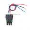100014143 ZHIPEI Intake Air Pressure Sensor 12223861-CT for Chevrolet GM CAMARO