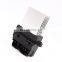 100012170 Blower Motor Heater Fan Resistor 04885482AC for Chrysler 300 C Voyager