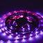 New Popular High Brightness 12V Waterproof iP65 30Leds/M LC8808 Flexible Warm White Soft led Strip Lights