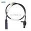 ABS Wheel Speed Sensor For BMW 1/2/3/4 Series F20 F21 F23 F22 F30 F31 F32 F33 F34 F36 F80 F82 F83 F87 34526791224 34526869320