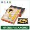 GuGuangzhou wenge custom wooden or cardboard cigar ashtray gift set angzhou wenge custom wooden cigar ashtray gift set
