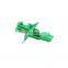 JZ  Factory Car Clips Door Panel Clips / Auto Plastic Fasteners For Car Door Panel / Auto Plastic Door Panel Clip