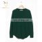 Fashion Pullovers Thick Sweater Womens Knit Jumper