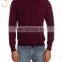 High Quality Classic Crew Sweater Woollen Pullover for Men