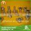 High quality Metric BSP JIC NPT standard hose fitting hydraulic fitting