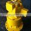 SAMSUNG MX132 MX202 MX222 MX255 swing motor,MX6W MX8 MX8-2 MX130 slew motor MX292 SE130LC SE130 rotary motor