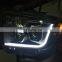 wholesale LED headlight with projectors for Toyota Tundra 2014 2015 2016 2017 2018 2019