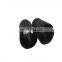 Custom Rapid CNC Milling Nylon Parts CNC Turning Machining PA, PA+GF Nylon Prototype Parts