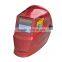 auto-shading welding helmet/multifunctional nylon welding helmet WM022