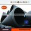 New Zealand market hdpe culvert pipes in road and rail-road construction 300mm x 6m