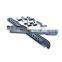 Wholesale Paint Black Side Steps Running Board For Hilux/Fortuner