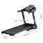 2021 Hot Sale Folding Led Treadmill Music Adjustable Slope Weight Loss Fitness Cheap Treadmills
