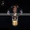 Discount Retro Lantern Shape Style E27 Edison Bulb L80 Squirrel Cage Or Spiral Filament