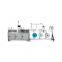 Automatic Hot Sale Flat Body Mask Making Disposable Face Mask Making Machine
